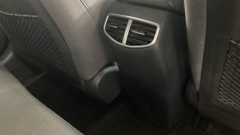 Hyundai IONIQ 1.6 GDi Hybrid Premium 5dr DCT Hybrid Hatchback